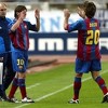 Dan kada se svijetu predstavio Messi: Prije 15 godina zamijenio je Deca i ušao tiho u legendu