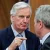 Barnier: Britanski i evropski pregovarači postigli dogovor o ključnim pitanjima