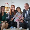 Članovi Vlade USK u posjeti Roditeljskoj kući