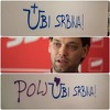 Zubčić nakon što je prepravio ksenofobni grafit u Zadru: Svi smo zakazali kao društvo