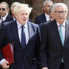 Velika Britanija i Evropska unija postigle dogovor o Brexitu