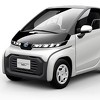 Toyota predstavlja ultra-kompaktni BEV na Sajmu automobila u Tokiju
