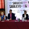 Na ovogodišnjem 15. Sarajevo Wine Weekendu predstavit će se 70 vinarija iz BiH i regiona