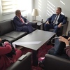 Izetbegović primio Sattlera: EU integracije su najvažniji reformski okvir koji treba intenzivirati