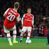 Özil odgovorio Emeryju: Poštujem ga, ali sam razočaran jer sam beskoristan