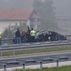 Suspendirana dvojica policajaca zbog stravične nesreće na autoputu A1 krajem augusta