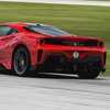 Pogledajte kako se Ferrari 488 Pista snalazi na Nürburgringu