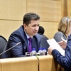 Zakazana sjednica Parlamenta FBiH: Na dnevnom redu ponovo zakoni o doprinosima i porezu na dohodak