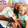 Homoseksualac usvojio djevojčicu s Downovim sindromom koju je prethodno odbilo 20 porodica