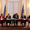Dodik opet prijeti raspadom BiH: Da li će se OHR i PIC "probuditi"