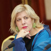 Dunja Mijatović poziva vlasti BiH da hitno izmjeste migrante iz Vučjaka