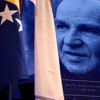 Sutra obilježavanje 16. godišnjice smrti Alije Izetbegovića