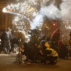 Četvrta noć nasilja u Barceloni: Povrijeđeno 58 ljudi