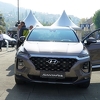 Hyundai druženje ispred SCC-a
