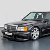 Trkač prodaje Mercedes iz 1990. godine za 300 hiljada eura
