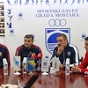 Velež i Zrinjski za bodove i čast: Derbi koji bi trebao ujediniti, a ne podijeliti Mostar