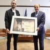 Adil Osmanović primio Amela Tuku: Ukazali na važnost sistemskog uređenja sporta