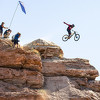Elita svjetskog brdskog biciklizma spremna za Red Bull Rampage