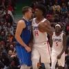 Luka Dončić se sukobio s rookiejem koji ga nije poštovao