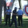 Deaktivirana bomba kod dvorane Borik u Banjoj Luci