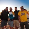 Kako je Fm Jam od "kućne varijante" stigao do studija u Los Angelesu