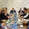 Počela konstituirajuća sjednica novog saziva Predsjedništva SDA