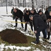 Iduće sedmice za 48 hiljada KM počinje sanacija misteriozne rupe u Velikom parku