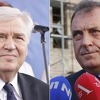 Nastavlja se hladni rat SNSD-a i DNS-a uoči zvaničnih razgovora lidera