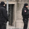 Uhapšeni inspektor policije RS tvrdi da je prevozio oružje i eksploziv od punca