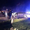Teška saobraćajna nesreća kod Širokog Brijega: Učestvovala tri vozila, ima povrijeđenih