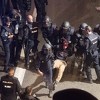 Krvavi protesti: Policija u toku noći preuzela kontrolu nad centrom Barcelone