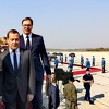 Medvedev stigao u Beograd: Na Aerodromu ga dočekali Vučić i Brnabić