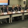 Denis Zvizdić na sastanku konstituence Svjetske banke i MMF-a u Washingtonu