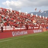 Veležovi navijači ispunili tribine stadiona Rođeni, sve spremno za mostarski derbi