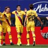 Barcelona rutinski savladala Eibar u gostima, napadački trojac briljirao