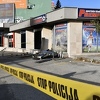 Policija utvrdila: Požar u sportskoj kladionici na Čengić Vili namjerno izazvan