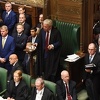 Britanski parlament odgodio glasanje o Brexitu