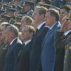 Dodik se divio vojsci susjeda: Neki su spremni upotrijebiti silu, Srbija je garant sigurnosti Srba
