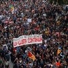 I večeras protesti u Barceloni, Katalonija traži pregovore sa Madridom