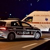 Pucnjava u Sarajevu, jedna osoba ranjena