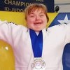 Hrabra Azra Dedić je evropska prvakinja u džudou