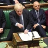 Boris Johnson Briselu poslao dva pisma: Odgodite Brexit i nemojte odgoditi Brexit