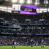 I to se desilo u Engleskoj: VAR poništio pogodak Tottenhama, sudija se oglušio na to i priznao ga