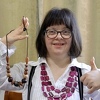 Nikolina je Sarajka s Downovim sindromom čiji je nakit stigao do dalekog Los Angelesa