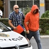 Vlasnik nargila bara kod kojeg je pronađeno 22 kilograma droge predat Tužilaštvu KS
