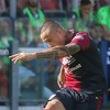 Nainggolan u dresu Cagliarija postigao gol godine u Seriji A