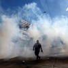 Protesti u Čileu: Demonstranti zapalili tvornicu odjeće, petero mrtvih
