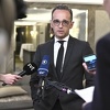 Maas: Turska ofanziva u Siriji nije u skladu sa međunarodnim pravom