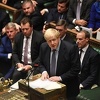 Britanski list najavljuje novi obrat: EU bi mogao odgoditi Brexit do februara 2020.