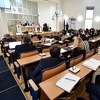 Sutra tematska sjednice Skupštine Kantona Sarajevo o stanju u obrazovanju